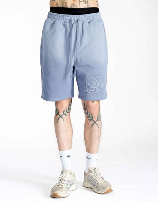 Multiply Apparel - Dreams - Short - Pierre de silex