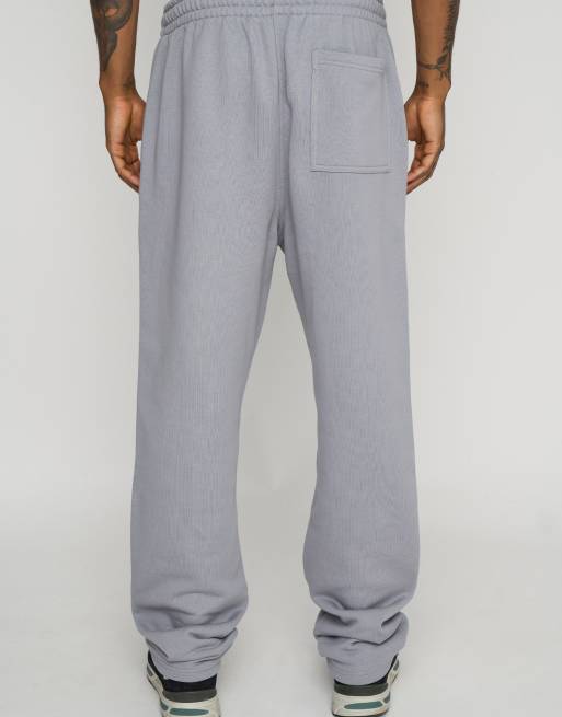 Multiply Apparel - Multiply Club - Joggers grigi, 4 di 4