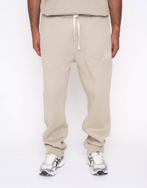 Multiply Apparel - Pace - Joggers color pietra - view 1