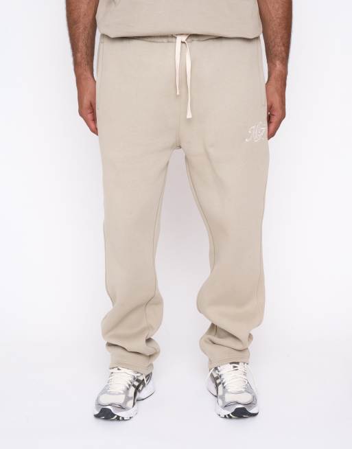 Multiply Apparel - Pace - Joggingbroek in stone