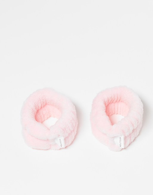 Muñequeras antigoteo de Revolution Skincare, 4 de 4