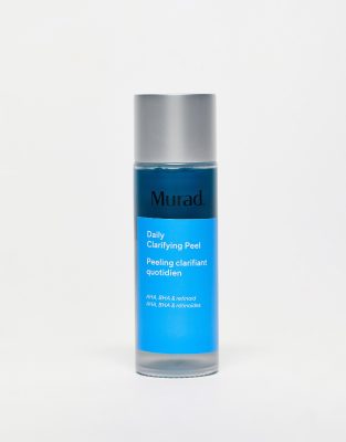 Murad AHA/BHA/Retinoid Daily Clarifying Peel 100ml-No colour