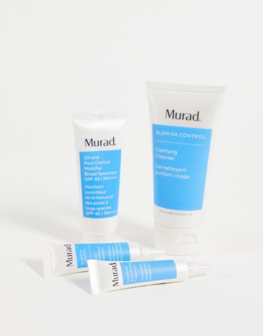Murad Blemish Control 30 Day Trial Kit - 38% Saving, 3 of 4