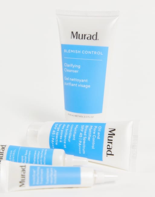 Murad Blemish Control 30 Day Trial Kit - 38% Saving, 4 of 4