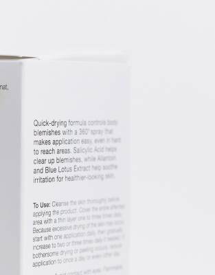 murad blemish control spray