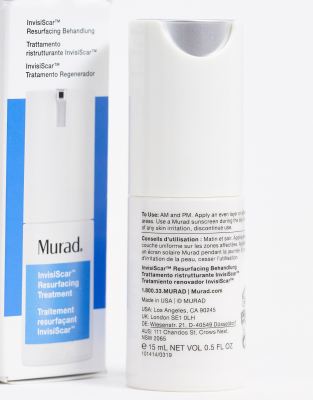 murad blemish control invisiscar