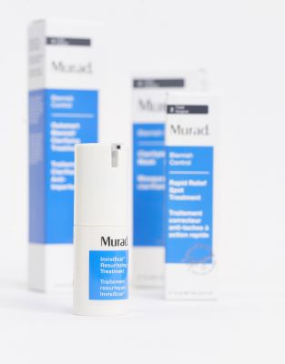 murad blemish control invisiscar