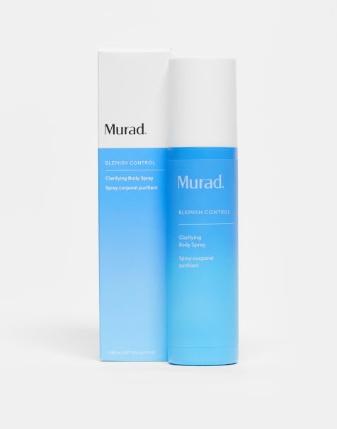 Murad – Blemish Control – Klärendes Körperspray, 180 ml - view 1