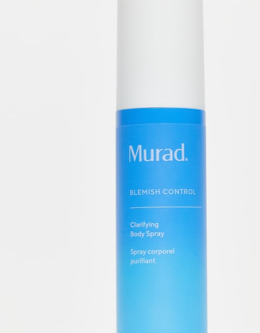 Murad – Blemish Control – Klärendes Körperspray, 180 ml, 4 von 4