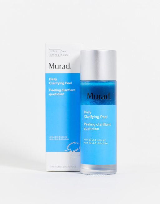Murad – Blemish Control – Klärendes Peeling zur täglichen Anwendung: 95 ml