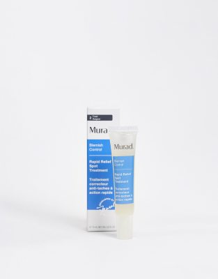 Murad - Blemish Control Rapid Relief Spot - Gesichtspflege, 15 ml-Keine Farbe