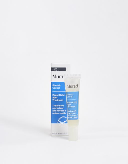 Murad - Blemish Control Rapid Relief - Traitement anti-imperfections - 15 ml