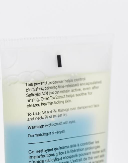 Murad – Blemish Control– Reinigungsgel, 200 ml, 3 von 4