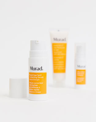 murad travel set