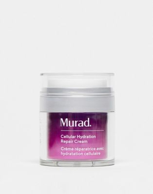 Murad Cellular Hydration Barrier Repair Cream-No colour
