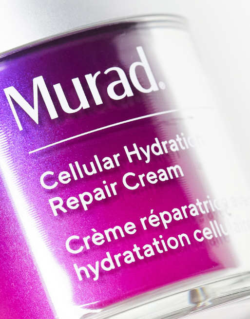 Murad Cellular Hydration Barrier Repair Cream, 2 of 4