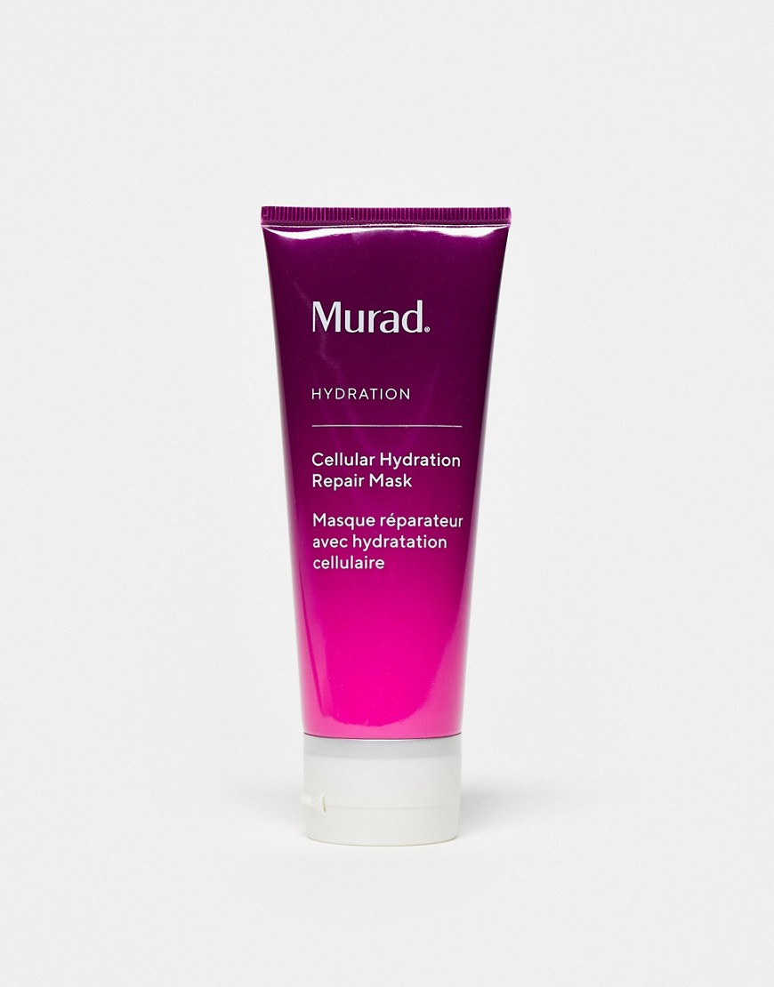 Murad Cellular Hydration Barrier Repair Mask-No colour