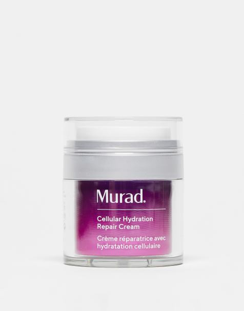 Murad – Cellular Hydration Barrier Repair – Nawilżający krem do twarzy regenerujący barierę komórkową - view 1