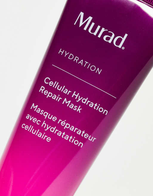 Murad – Cellular Hydration Barrier Repair – Regenerierende Maske, 4 von 4