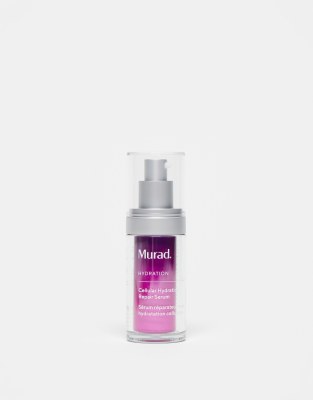 Murad - Cellular Hydration Barrier Repair - Regenerierendes Serum, 30 ml-Keine Farbe