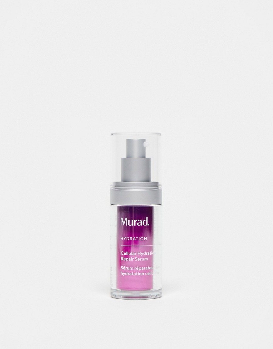 Murad Cellular Hydration Barrier Repair Serum 1.0 Oz-no Color In White