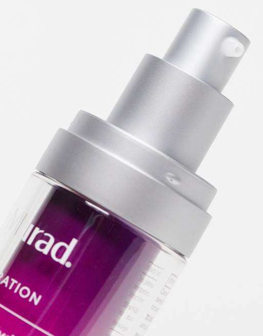 Murad – Cellular Hydration – Barrier Repair – Serum 30ml, 2 av 4