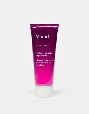 Murad Cellular Hydration Repair Mask - Maschera Riparatrice 80 Ml Viso - Immagine 7