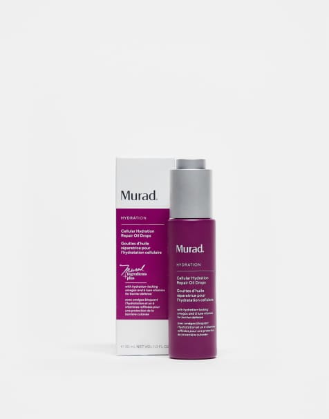 Murad Cellular Hydration Repair Oil Drops - view 1