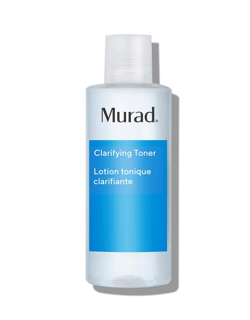 Shop Murad Clarifying Toner 6.0 Fl Oz-no Color