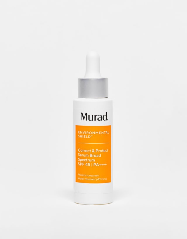 Murad Correct & Protect Serum Broad Spectrum SPF 45 PA++++