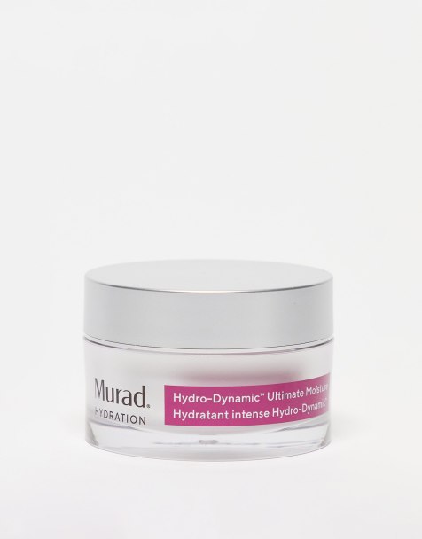 Murad - Crema idratante Hydro-Dynamic Ultimate da 50 ml - view 1