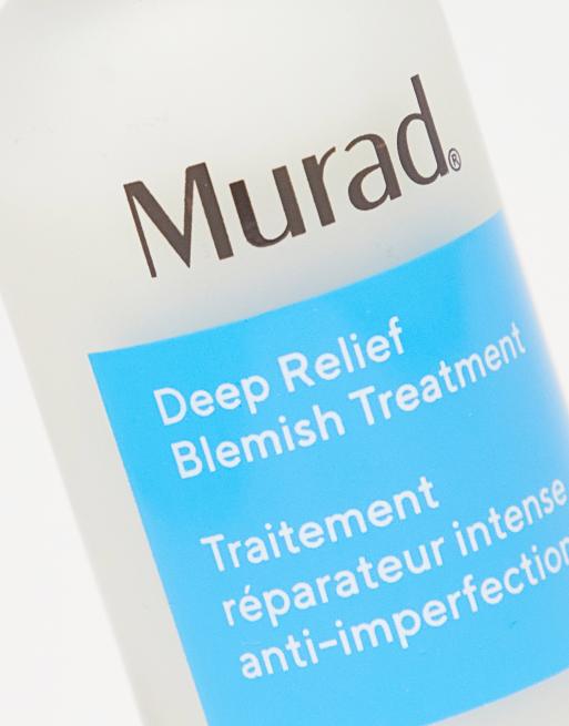 Murad – Deep Relief – Aknebehandling 30ml, 2 av 4