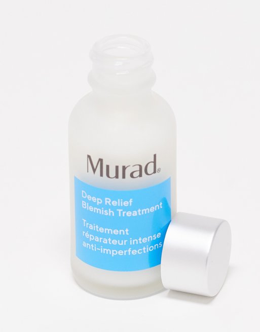 Murad – Deep Relief – Pflege für Hautunreinheiten, 30 ml, 3 von 4