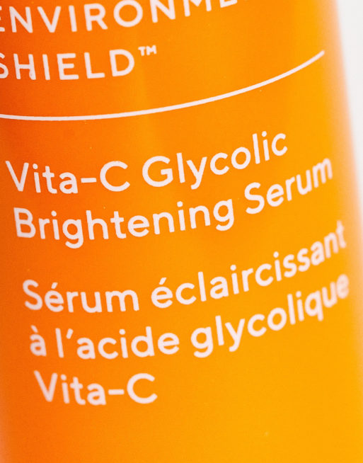 Murad - Environmental Shield - Sérum éclaircissant à l'acide glycolique Vita-C - 10 ml , 2 de 4