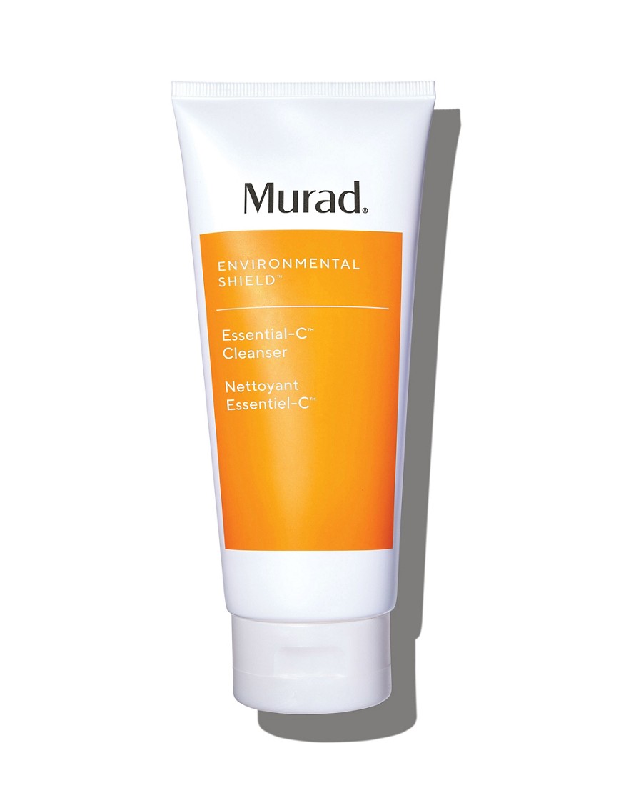 Shop Murad Essential-c Cleanser 6.75 Fl Oz-no Color