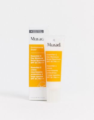 Murad – Essential C Day – Sonnencreme mit LSF 30