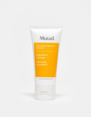 Murad - Essential-C - Nettoyant - 60 ml-Pas de couleur