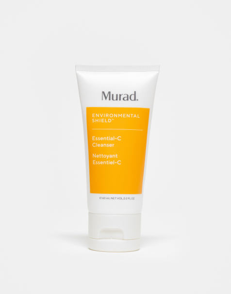 Murad – Essential-C – Pianka do mycia twarzy, 60 ml - view 1