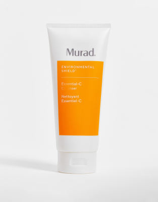 Murad - Essential C - Reiniger, 200 ml-Keine Farbe