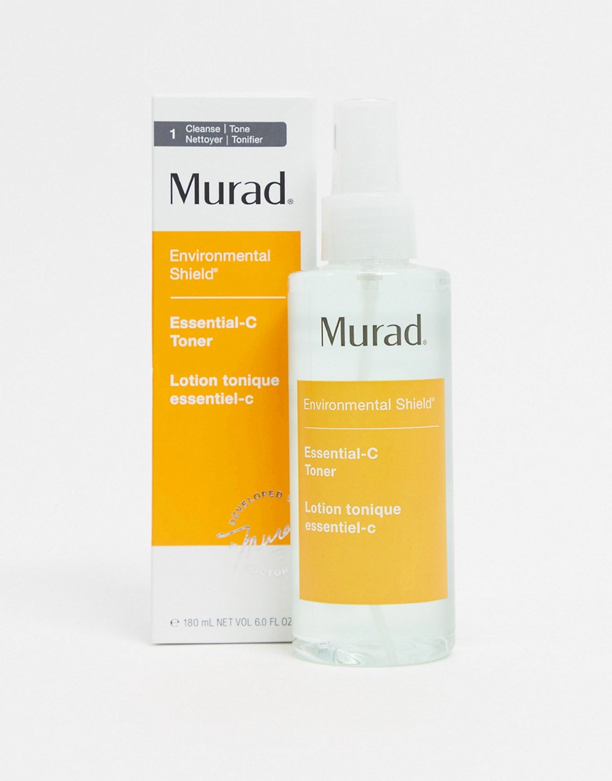 Murad - Essential-C - Toner 180ml-Zonder kleur