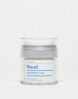 Murad ExaSoothe Daily Defense Cream 50ml - ASOS Price Checker
