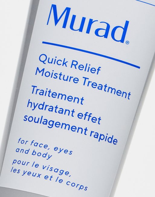 Murad ExaSoothe Quick Relief Moisture Treatment 30ml, 4 of 4