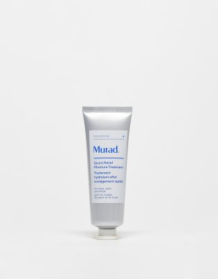 Thumbnail - Murad - ExaSoothe - Quick Relief Moisture Treatment - Feuchtigkeitsbehandlung 30 ml-Keine Farbe