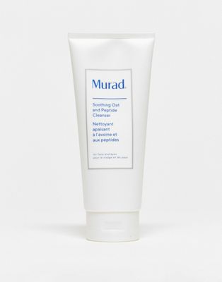 Murad ExaSoothe Soothing Oat and Peptide Cleanser 200ml