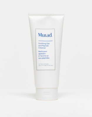 Murad ExaSoothe Soothing Oat and Peptide Cleanser 200ml