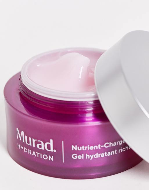 Murad - Gel Hydration Nutrient-Charged 50 ml, 2 di 4