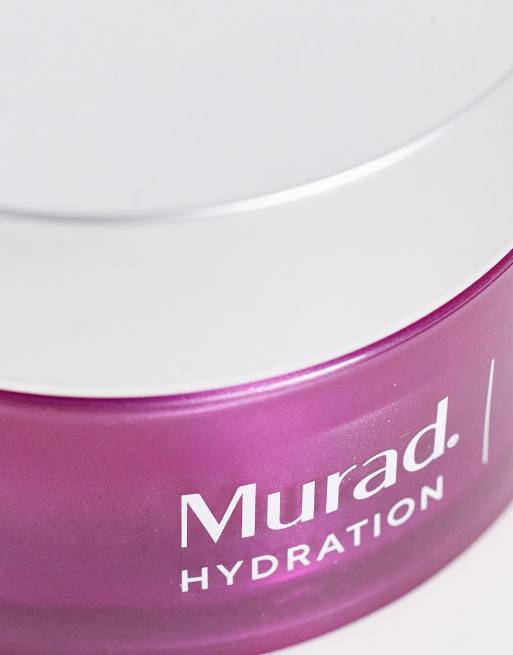 Murad - Gel Hydration Nutrient-Charged 50 ml, 4 di 4