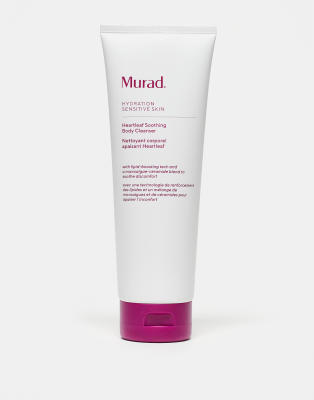 Murad - Heartleaf - Beruhigender Körperreiniger, 250 ml-Keine Farbe