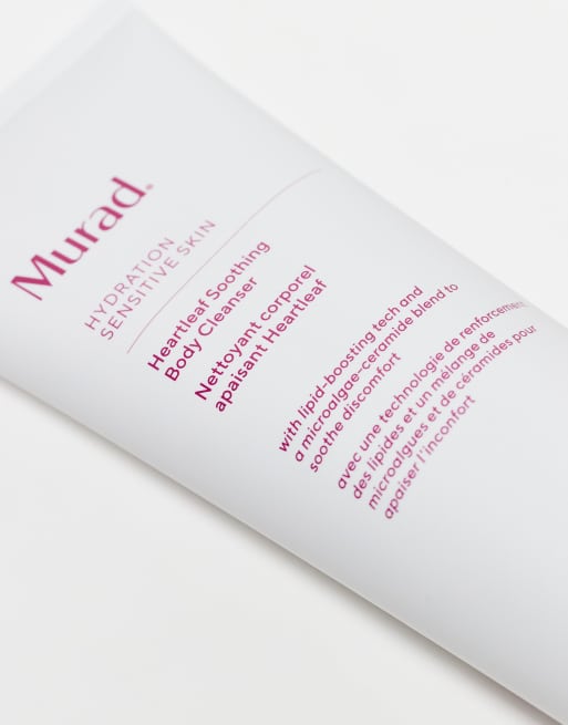 Murad – Heartleaf – Beruhigender Körperreiniger, 250 ml, 4 von 4