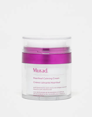 MURAD Heartleaf Calming Cream - Crema Calmante 50 ml - Immagine 5